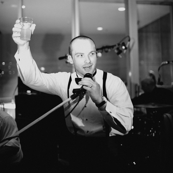 Meet your Posher, Andrew - Picture 1 of 1